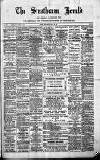 Strathearn Herald Saturday 13 July 1889 Page 1