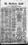 Strathearn Herald Saturday 10 August 1889 Page 1