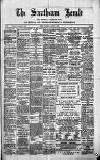 Strathearn Herald Saturday 24 August 1889 Page 1
