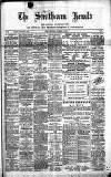 Strathearn Herald Saturday 02 November 1889 Page 1