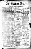 Strathearn Herald Saturday 04 January 1890 Page 1