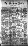 Strathearn Herald Saturday 11 January 1890 Page 1