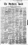 Strathearn Herald Saturday 22 March 1890 Page 1