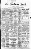 Strathearn Herald Saturday 05 April 1890 Page 1