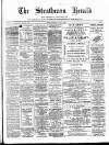 Strathearn Herald Saturday 12 July 1890 Page 1