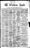 Strathearn Herald Saturday 01 November 1890 Page 1