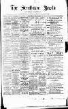 Strathearn Herald Saturday 10 January 1891 Page 1