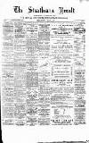 Strathearn Herald Saturday 31 January 1891 Page 1