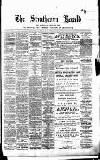 Strathearn Herald Saturday 14 February 1891 Page 1