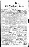 Strathearn Herald Saturday 21 February 1891 Page 1