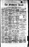 Strathearn Herald Saturday 21 March 1891 Page 1