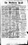 Strathearn Herald Saturday 25 April 1891 Page 1