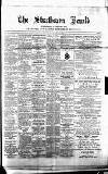 Strathearn Herald Saturday 16 May 1891 Page 1