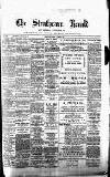 Strathearn Herald Saturday 20 June 1891 Page 1