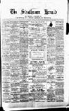 Strathearn Herald Saturday 27 June 1891 Page 1