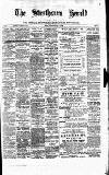 Strathearn Herald Saturday 11 July 1891 Page 1