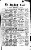 Strathearn Herald Saturday 12 September 1891 Page 1