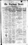 Strathearn Herald Saturday 07 November 1891 Page 1