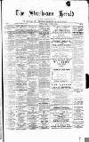 Strathearn Herald Saturday 14 November 1891 Page 1