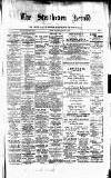 Strathearn Herald Saturday 02 January 1892 Page 1