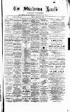 Strathearn Herald Saturday 09 January 1892 Page 1