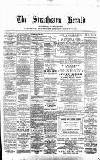 Strathearn Herald Saturday 23 January 1892 Page 1