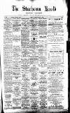 Strathearn Herald Saturday 30 January 1892 Page 1