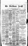 Strathearn Herald Saturday 06 February 1892 Page 1
