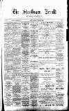 Strathearn Herald Saturday 13 February 1892 Page 1
