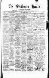 Strathearn Herald Saturday 20 February 1892 Page 1
