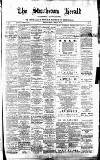 Strathearn Herald Saturday 27 February 1892 Page 1