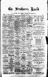 Strathearn Herald Saturday 05 March 1892 Page 1