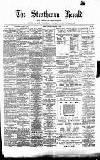 Strathearn Herald Saturday 12 March 1892 Page 1