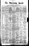 Strathearn Herald Saturday 19 March 1892 Page 1