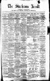 Strathearn Herald Saturday 26 March 1892 Page 1