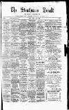 Strathearn Herald Saturday 02 April 1892 Page 1
