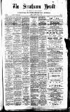 Strathearn Herald Saturday 16 April 1892 Page 1