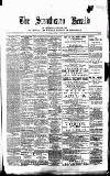 Strathearn Herald Saturday 23 April 1892 Page 1
