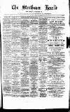 Strathearn Herald Saturday 30 April 1892 Page 1
