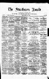 Strathearn Herald Saturday 07 May 1892 Page 1