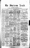 Strathearn Herald Saturday 21 May 1892 Page 1