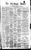 Strathearn Herald Saturday 11 June 1892 Page 1