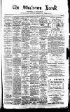 Strathearn Herald Saturday 18 June 1892 Page 1
