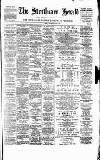 Strathearn Herald Saturday 09 July 1892 Page 1