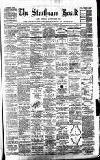 Strathearn Herald Saturday 24 September 1892 Page 1