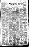 Strathearn Herald Saturday 08 October 1892 Page 1