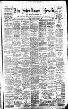 Strathearn Herald Saturday 05 November 1892 Page 1