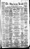 Strathearn Herald Saturday 12 November 1892 Page 1