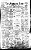 Strathearn Herald Saturday 10 December 1892 Page 1