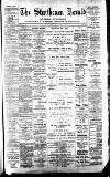 Strathearn Herald Saturday 17 December 1892 Page 1